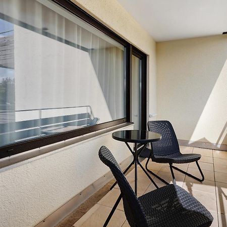 Ferienwohnung Sally Lenzkirch Exterior foto
