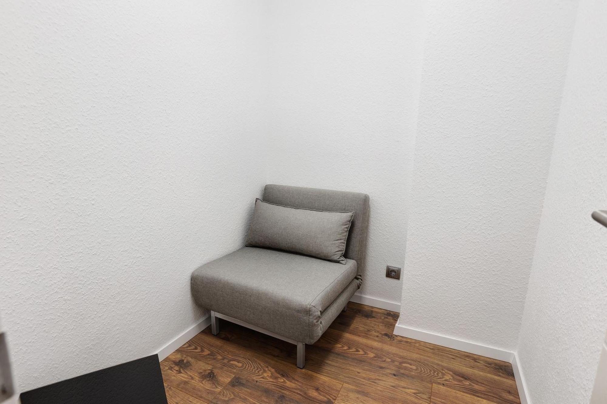 Ferienwohnung Sally Lenzkirch Exterior foto